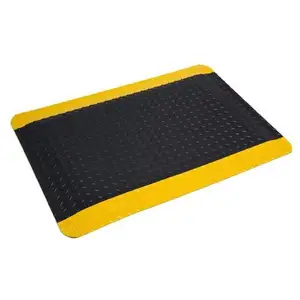 Cost-Effective Odorless Fatigue-Reducing Mat - Ideal for Prolonged Standing and Anti-Static Protection