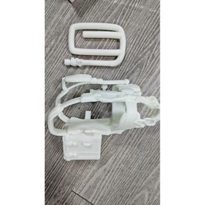 Modelo de Personaje Impreso en 3D con Material ABS para Procesamiento de Piezas Personalizadas y Prototipos - Product Image 2
