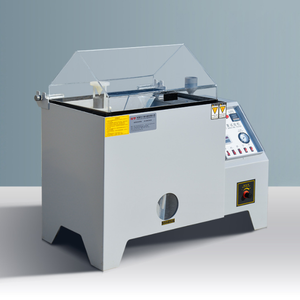Novo plástico eletrônico sal Spray para teste câmara temperatura umidade corrosão cíclica para uso em laboratório - Product Image 3