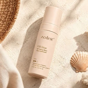 Mousse Autoabbronzante Private Label, Schiuma Autoabbronzante Senza Sole, Abbronzatura dall'Aspetto Naturale, Asciugatura Rapida, Lunga Durata - Product Image 6
