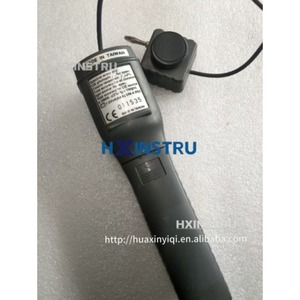 Extech 403125 Luxmètre numérique à sonde lumineuse Foot-Candle avec étui TESTÉ Utilisé H H H - Product Image 4