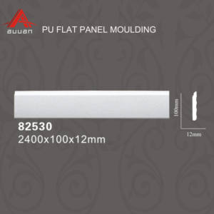 Foshan Polyuréthane D'UNITÉ CENTRALE de PVC <span class=keywords><strong>Mousse</strong></span> Plinthe panneau Bas de Ligne pour le plancher - Product Image 6