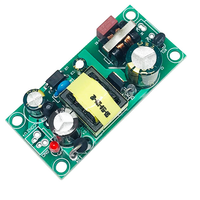 Carte d'alimentation à découpage AC-DC 12W12V1A carte d'amplificateur de puissance AC220V à DC12V1A carte de commutation modulaire