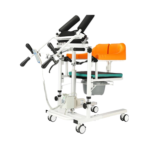 Silla de transporte para el cuidado de personas mayores - Product Image 5