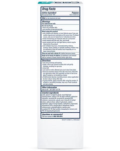 Nettoyant anti-acné Shile 4% <span class=keywords><strong>peroxyde</strong></span> de <span class=keywords><strong>benzoyle</strong></span> 150 ml, nettoyage en profondeur, 10% nettoyant, contrôle du sébum, soin de la peau, adoucissant pour la peau - Product Image 4