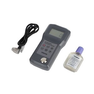 เครื่องวัดความหนาอัลตราโซนิกดิจิตอล UM6500 เครื่องวัดอัลตราโซนิกแบบพกพา - Product Image 1