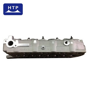 Cabeza de Cilindro para Automóviles MITSUBISHI 4D56-A AMC908512 MD109736 MD185926 MD139564 MD185920 D4BAT D4BB 22100-42900 - Product Image 5