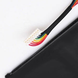 แบตเตอรี่ AC14B18J แล็ปท็อปสำหรับ <span class=keywords><strong>ACER</strong></span> Aspire Chromebook TravelMate GATEWAY 11 13 15 ES1-511 ES1-512 V3-111P <span class=keywords><strong>CB5</strong></span>-<span class=keywords><strong>311</strong></span> V3-37 - Product Image 5