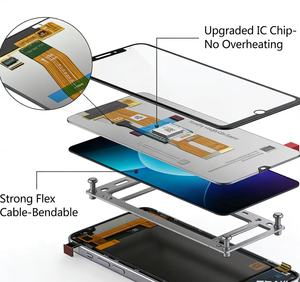 <span class=keywords><strong>ราคา</strong></span>โรงงานสำหรับชุดจอแสดงผล <span class=keywords><strong>A23</strong></span>/A33 4G TFT LCD พร้อมระบบสัมผัส OLED เทคโนโลยี In-cell รับประกัน 1 ปี บรรจุภัณฑ์แบบกำหนดเอง ผลิตที่เซินเจิ้น - Product Image 4