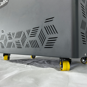 Venta de fábrica, portátil, deportes, Fitness, atleta, recuperación corporal, Enfriador de baño de hielo de agua fría rápida, palabras clave, equipo de refrigeración - Product Image 3