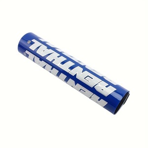 ZUQING Cylindrical <b>Breast</b> Support Sponge 250mm For Off-Road Motorcycles CRF YZF KLX Modification Part DP110 - Product Image 4