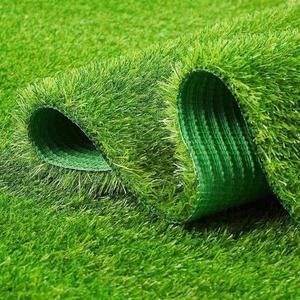 Gazon Artificiel <span class=keywords><strong>de</strong></span> Jardin en Gros pour Agents – Moquette Verte Souple, Écologique et Durable pour Activités Extérieures, Murs, Toits et Balcons - Product Image 1
