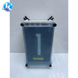 ตัวแปลงสัญญาณ24683D <span class=keywords><strong>Solartron</strong></span> ของแท้โมดูลตัวควบคุมความถี่ไฮดราสเต็ปล็อค # E101 - Product Image 1