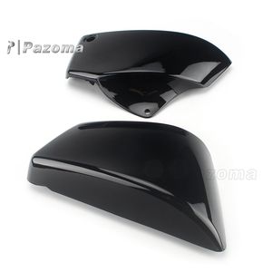 Moto batterie couvercle latéral pour Honda VT1100 ombre ACE / Aero / Sabre 1999-2008 - Product Image 2