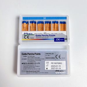 Méta biomes de gutta percha - Product Image 3