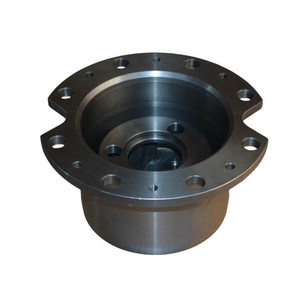 Portaengranajes planetarios Doosan D50S-5, D60S-5, D70S-5, pieza de transmisión para montacargas diésel contrabalanceado, modelo QQ0005724 - Product Image 5