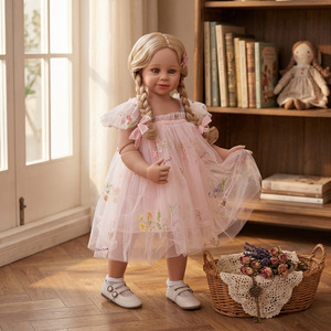 Nueva Muñeca Bebé Reborn Realista de Silicona Suave de 80 cm, con Pintura 3D en la Piel, como un Bebé Recién Nacido, Regalo de Cumpleaños para Niños - Product Image 2