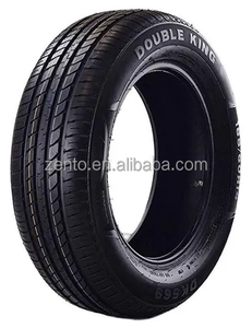 PNEU DE VOITURE CHINOIS EN PROMOTION DK569 205/55R16 195/65R15 185/65R14 - Product Image 1