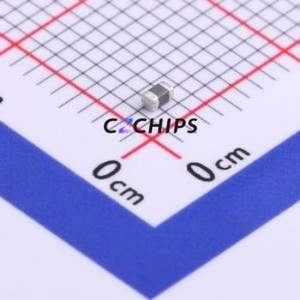 CBG160808U451T Ferrite Bead 0603 RF ( Impedance @ Frequency: 450Ohm@100MHz )( Error: 25% )( DC Resistance (DCR): 450mOhm ) - Product Image 1