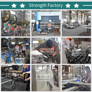 Đá Cẩm Thạch sang trọng đá granit thạch anh đứng có tính năng tháp hiển thị gạch đá và sàn cửa sổ triển lãm - Product Image 5