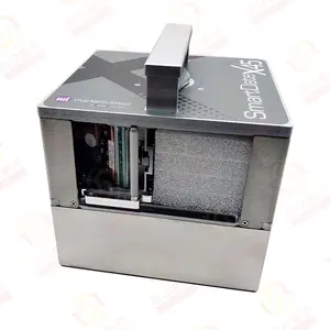 53mm TTO printhead Markem Smartdate X45 large format printing mylar batch number printing machine