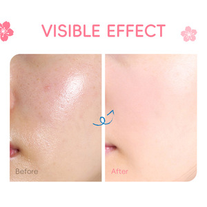 Crema Facial con Suero de Sakura 25g, Crema Hidratante, Cosméticos para el Cuidado de la Piel, Fabricante Transfronterizo, Venta al por Mayor - Product Image 5