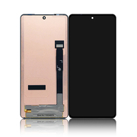 100% écran Lcd d'origine pour Moto Edge 20 Fusion 30 Ultra 40 Pro S30 Edge + (2023) écrans numériseur affichage numériseur assemblée