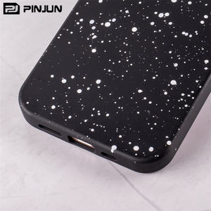 Funda de TPU suave con patrón de lunares para <span class=keywords><strong>VIVO</strong></span> Y17, 5G, <span class=keywords><strong>V21</strong></span>, 5G, Y15S, Y51, 2020, Y21, Y31S, Y93 - Product Image 3
