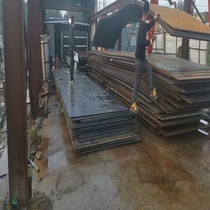 Precio barato de fábrica Placa de acero al carbono 1016 grueso para enviar - Product Image 2