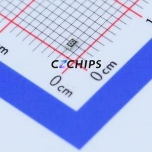 Résistance SMD RC0603JR-0710RL 0603 (Type : Film épais) (Résistance : 10 Ohm Précision : 5%) - Product Image 1