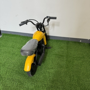 Bicicleta de Equilibrio Eléctrica <span class=keywords><strong>2</strong></span> en 1 para Niños, Producto Nuevo Multifuncional 2024, con Batería de Litio, sin Pedales - Product Image 1