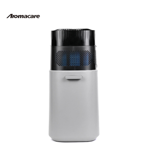 Aromacare 15L ấm sương sưởi ấm Máy tạo độ ẩm tầng thường vụ hơi nước nóng kiểm soát độ ẩm bay hơi - Product Image 2