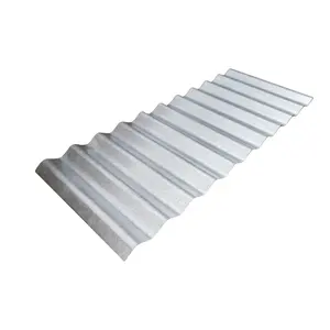 Low Price Cost Best Price Steel Corrugated Galvanized Curving Roofing Tile