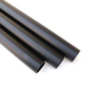 Tubo de Fibra de Carbono de 4mm, 16mm, 35mm, Pultruido y Enrollado, Venta al por Mayor de Tubos de Carbono para Modelismo RC - Product Image 4
