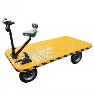 Triciclo Eléctrico Rosa Directo de Fábrica, Carro de Carga de 1200 kg de Capacidad, Nuevo, de Acero, para Uso Doméstico, Restaurantes y Plantas de Manufactura - Product Image 4
