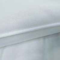 Couette matelassée de luxe en microfibre et polyester, double garnissage, douce comme un nuage, respirante toutes saisons, pour la maison ou l'hôtel - Taille King