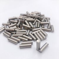 Magnet Pickup Gitar Kustom Alnico 2/3/4/5/8 untuk Pickup Gitar