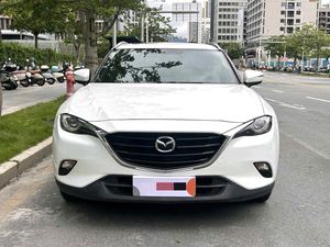 Mazda CX-4 2.0L Auto 2WD Sport SUV 2018, voitures d'occasion, voitures de seconde main, voiture pas chère pour l'exportation - Product Image 2
