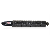 Cartucho de Tóner Compatible con Aficio MP C4000 5000 4501 5501 C5050 Lanier LD 540 550 645 655 para Impresora Ricoh MPC5501