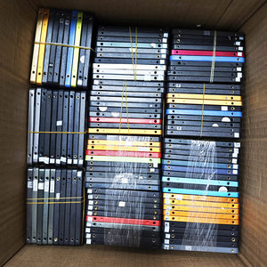 ราคาถูก ขายส่ง ฮาร์ดดิสก์มือสองประสิทธิภาพสูง SATA 2.5 นิ้ว 256GB สำหรับแล็ปท็อป โซลิดสเตท SSD 240GB - Product Image 6