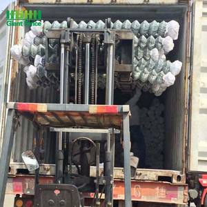 Extensions de clôture en treillis métallique pour extérieur, poteaux de clôture en fil métallique revêtu avec lattes et panneaux pour treillis et portails - Product Image 6