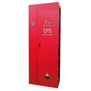 Caja de distribución de energía de emergencia EPS personalizable, gabinete de energía de emergencia EPS, gabinete de suministro de energía de emergencia EPS - Product Image 3