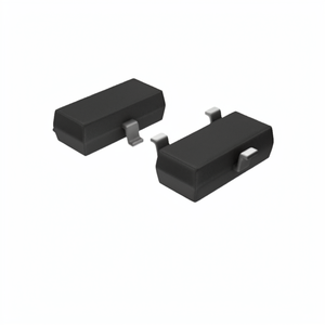 ซื้อชิ้นส่วนอิเล็กทรอนิกส์ออนไลน์ ชิปจัดการพลังงาน (PMIC) TO 236 3, SC 59, SOT 23 3 จากผู้ผลิตช่องทาง LM4050AEM3-5.0+T - Product Image 1