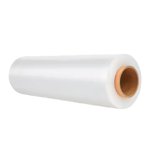 Film alimentaire en PVC de qualité alimentaire avec coupe-ruban, film plastique transparent pour usage domestique et restauration - Product Image 5