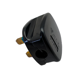 영국 플러그 3 핀 13A 퓨즈 전기 플러그 및 소켓이 있는 무선 전원 플러그 유형 G - Product Image 4