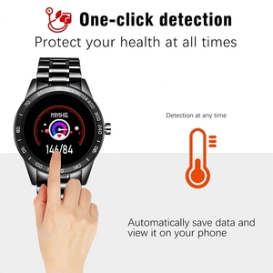 <span class=keywords><strong>LIGE</strong></span> BW0122 <span class=keywords><strong>2022</strong></span>สมาร์ทวอชผู้ชาย,IP67กันน้ำกีฬาฟิตเนสติดตามอัตราการเต้นหัวใจการนอนหลับการตรวจสอบดิจิตอลแฟชั่นนาฬิกาสปอร์ต - Product Image 6