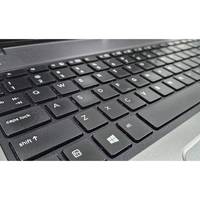 Ordinateur portable professionnel et éducatif HP ProBook 450 G1, 95 % neuf, équipé d'un processeur Intel Core i5 de 4e génération, 8 Go de RAM, un SSD de 256 Go et un écran fin et léger de 15,6 pouces.