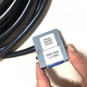 FANUC A660-2006-T840 # Câble d'encodeur d'origine neuf L12MC - Product Image 2