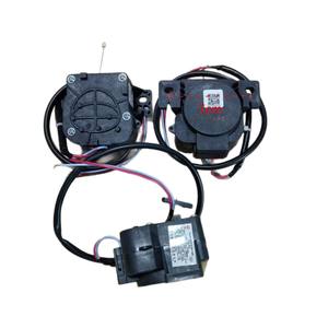 Extractor de Drenaje para Lavadora Zhenguan, Válvula de Drenaje Eléctrica de 7.5cm X 5.8cm para Lavadoras Pequeñas Sanyo y Midea - Product Image 5