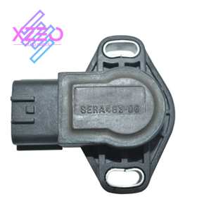 Capteur de position de porte Solar Term SERA483-06 compatible avec SUBARU FORESTER <span class=keywords><strong>SF</strong></span> 2.5 EJ25D IMPREZA Coupé GFC LEGACY <span class=keywords><strong>BD</strong></span> SUZUKI BALENO EG - Product Image 4